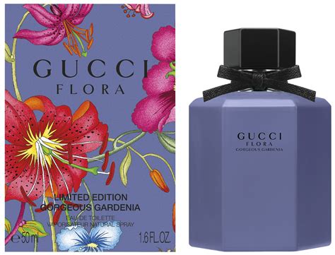 douglas gucci floral|Gucci flora by gorgeous gardenia.